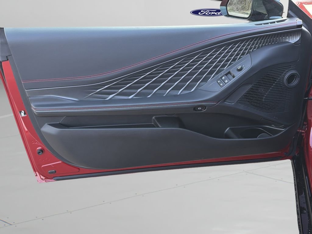 New 2026 Red Dodge Scat Pack image 26