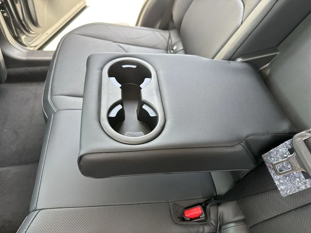 New 2026 Machine Gray Metallic Mazda 2.5 S Premium AWD image 38