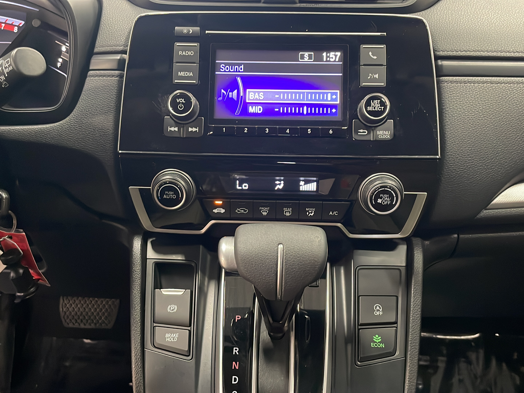 Used 2020 White Honda LX image 33