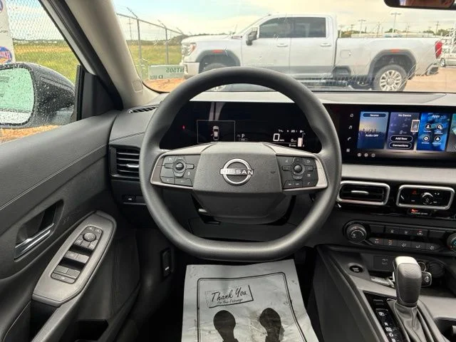 New 2026 Fresh Powder Nissan S image 11
