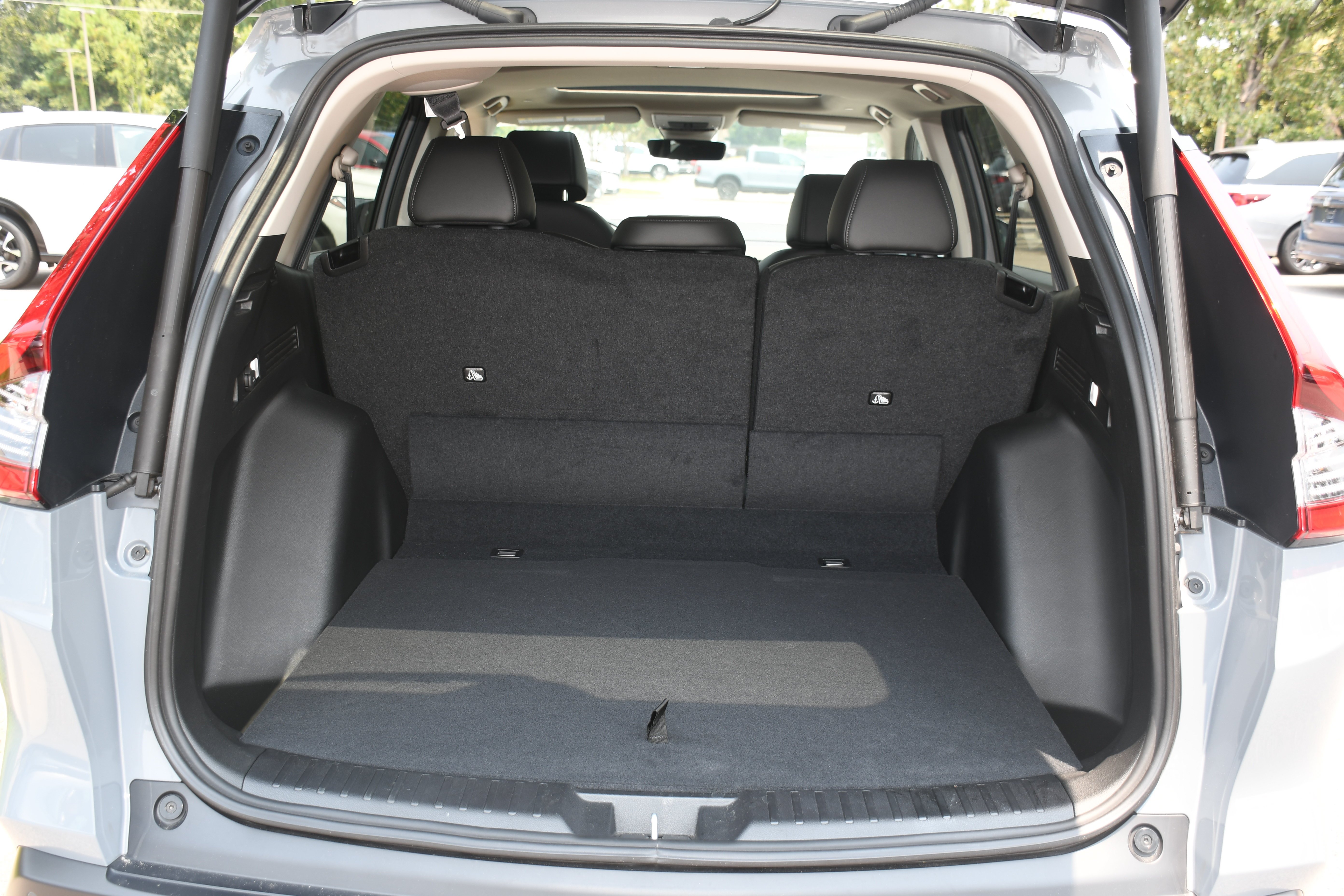 Used 2025  Honda EX-L image 19