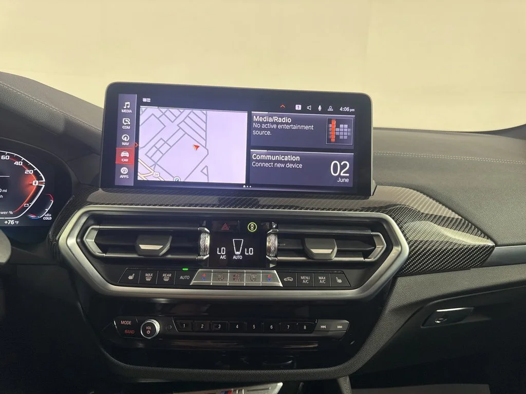Used 2024 Black BMW M40i image 19