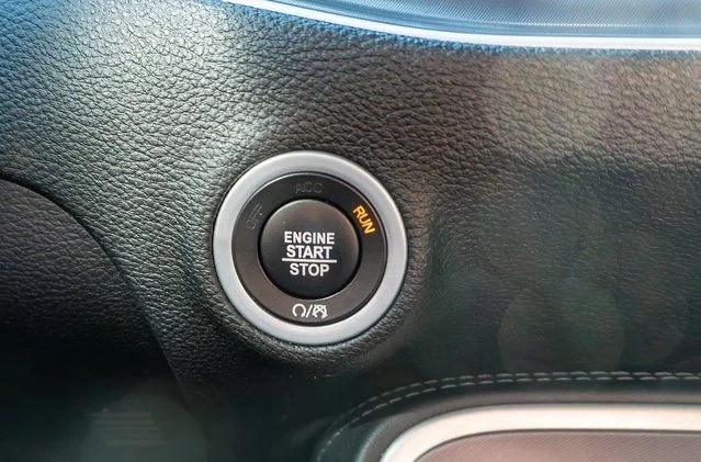 Used 2022 Red Dodge GT image 23