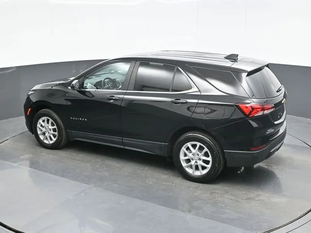 Used 2023 Black Chevrolet LT image 11