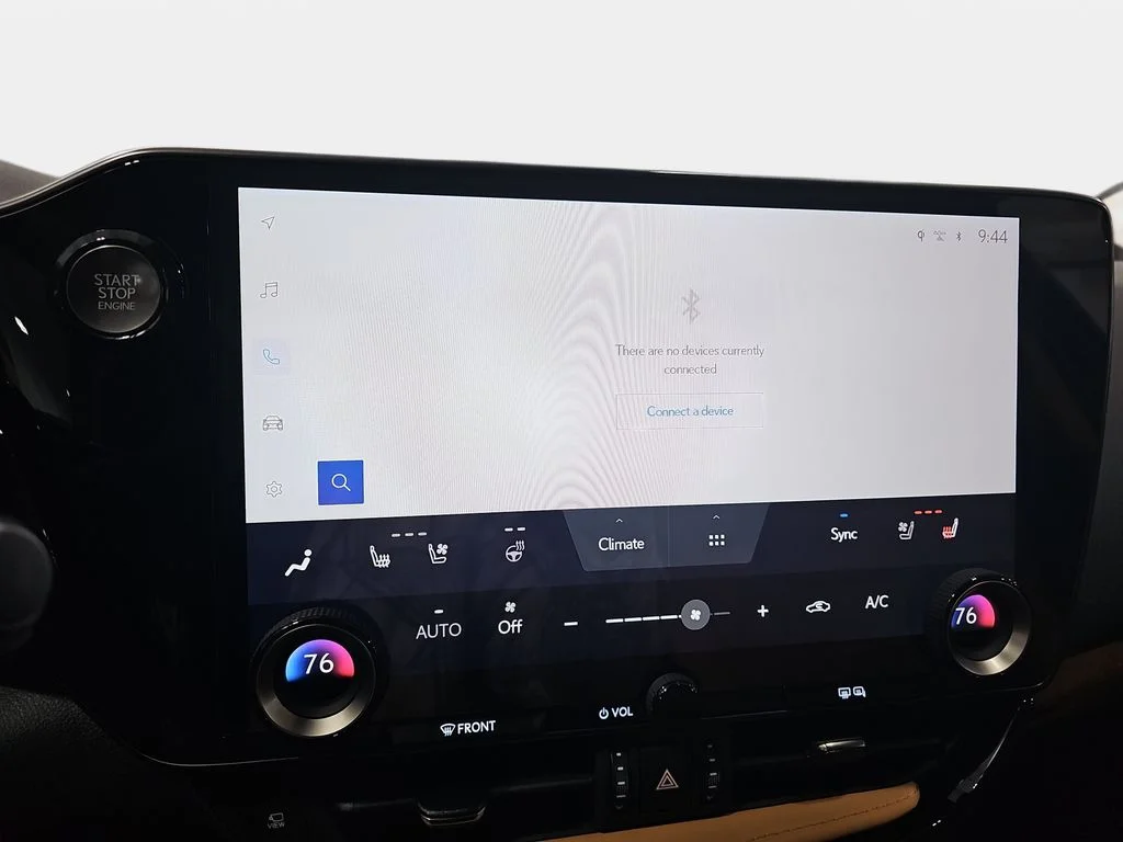New 2026 Ultra White Lexus PREMIUM image 20