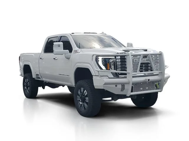 2025 GMC Sierra 3500 HD Denali