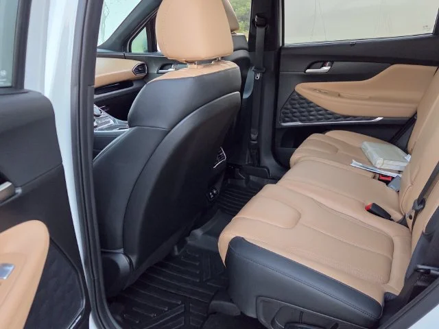 Used 2021 Gray Hyundai Calligraphy image 7