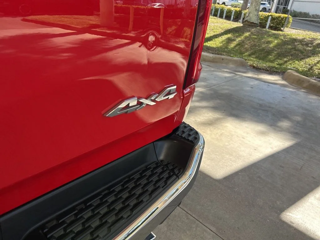 Used 2025 Red Ram Big Horn/Lone Star image 20