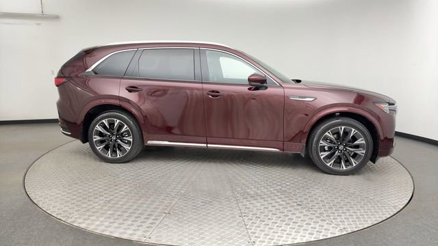 2026 Mazda CX-90 Premium Plus Package - Photo 9