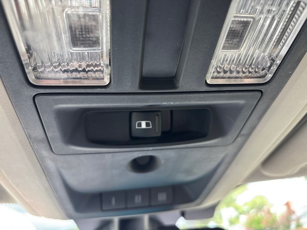 Used 2016 Black Ram Laramie image 32