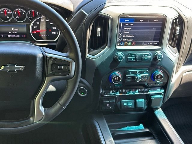 2021 Chevrolet Silverado 1500 RST - Photo 29