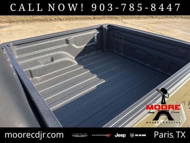 New 2026 41 Exterior Paint Jeep Willys image 30