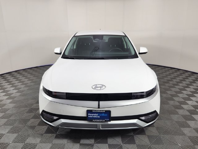 2024 Hyundai IONIQ 5 SEL - Photo 8