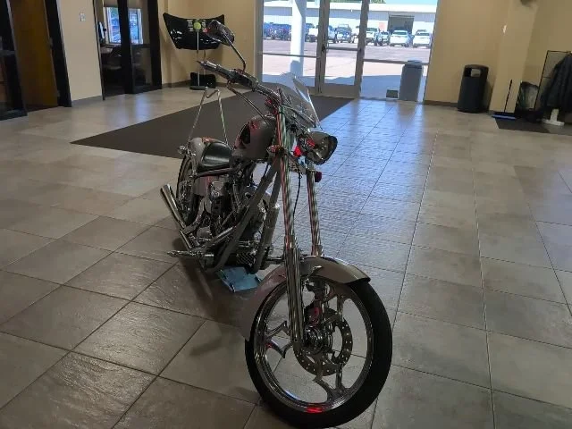Used 2004 Custom BIGDOG NA image 4