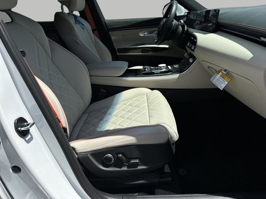 2026 GENESIS GV70 Sport Prestige - Photo 32