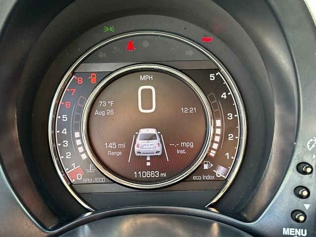 2015 FIAT 500 Sport - Photo 33