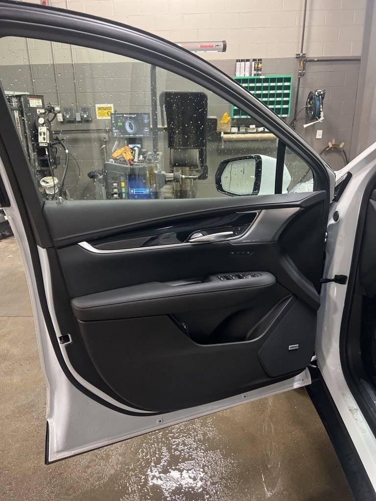 2025 Cadillac XT5 Premium Luxury - Photo 13