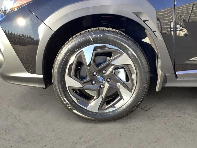 2026 Subaru Crosstrek Limited - Photo 14