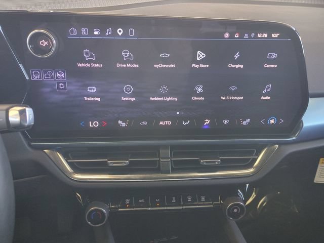 2026 Chevrolet Equinox EV 2LT - Photo 16