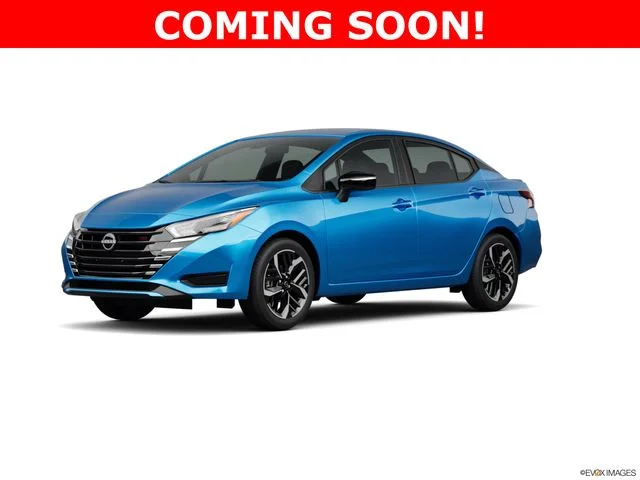 Used 2025 White Nissan 1.6 SR image 1