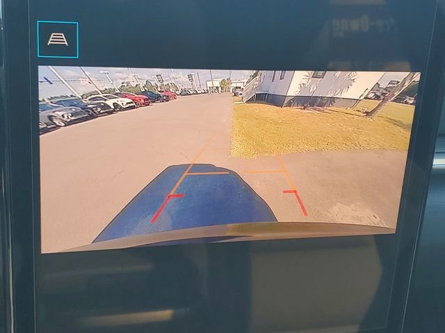 2026 GMC Terrain AT4 - Photo 16