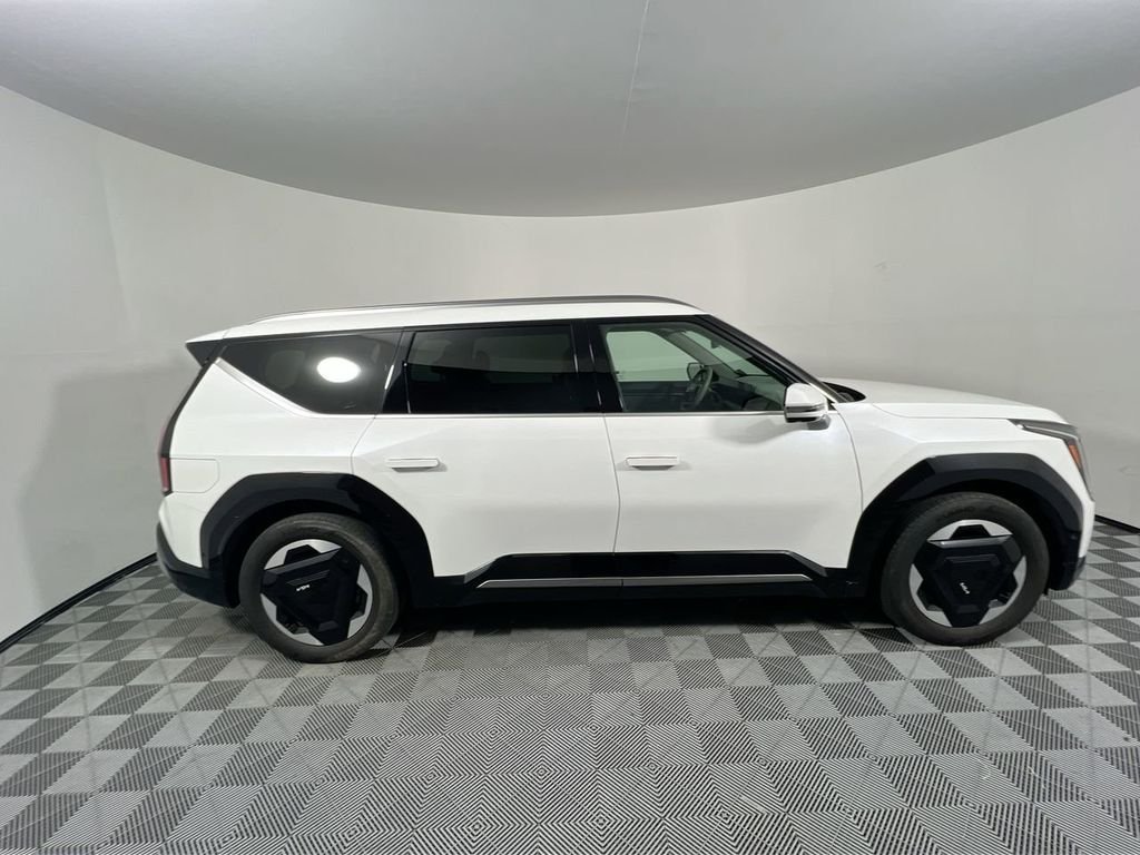 Certified 2024 Kia EV9 Land with VIN KNDADFS53R6026798 for sale in Clermont, FL