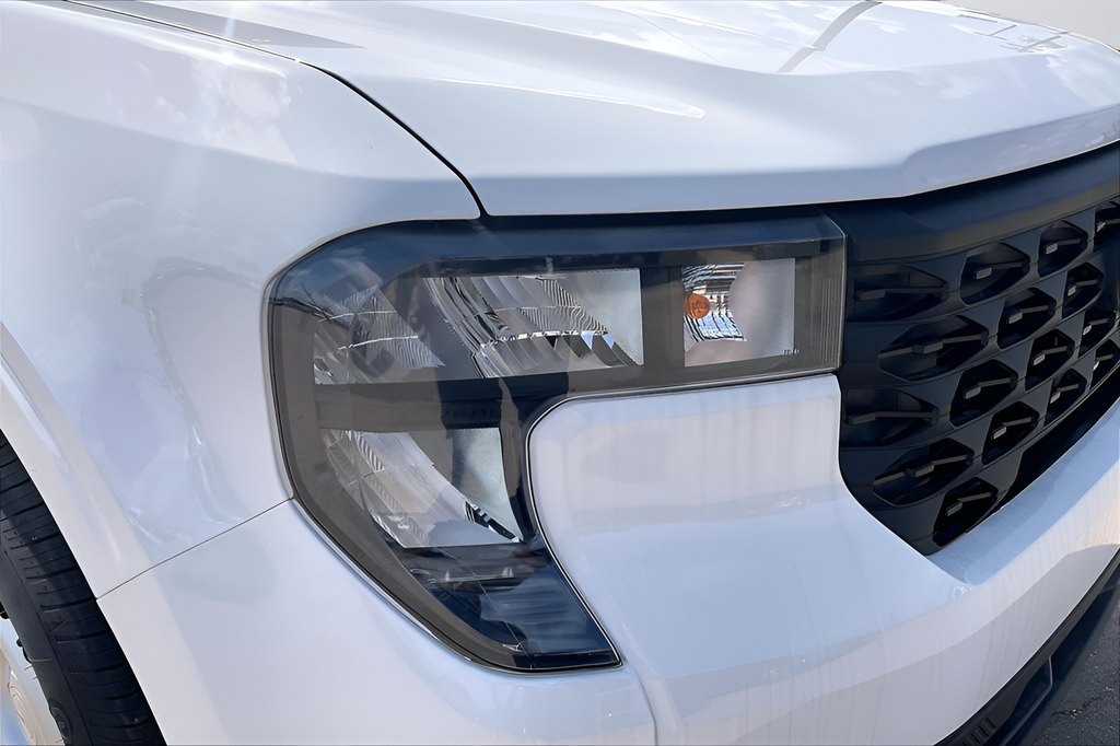 New 2026 White Ford XL image 22