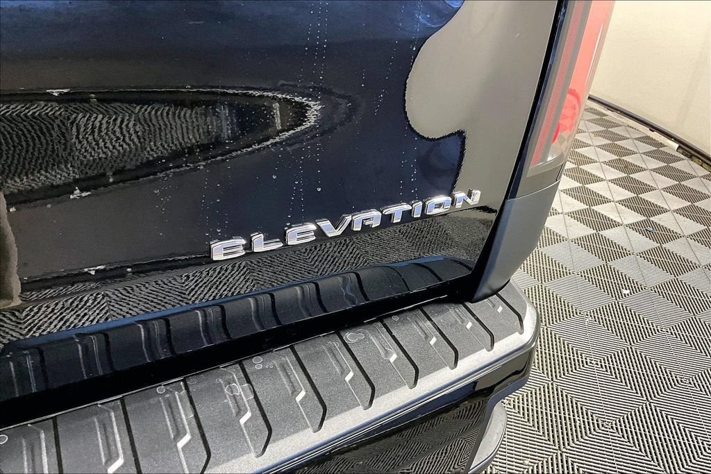 2026 GMC Sierra EV Elevation - Photo 10