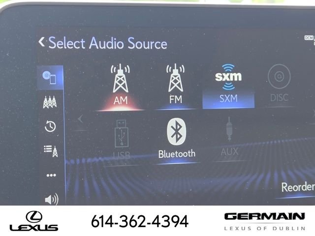 Certified Used 2020 MOONBEAM BEIGE MET Lexus 350 image 18