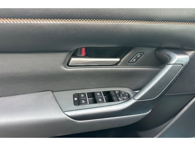 New 2026 Ingot Blue Metallic Mazda Premium AWD image 10