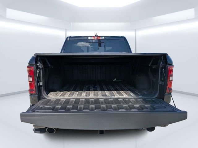 Used 2025 Black Ram Laramie image 12