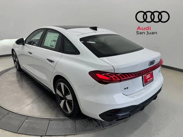 New 2026 White Audi 2.0T Premium Plus image 34