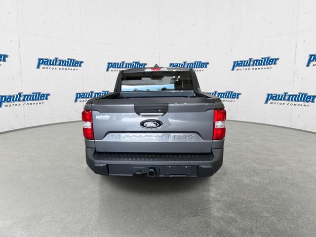 New 2026 Gray Ford XL image 9