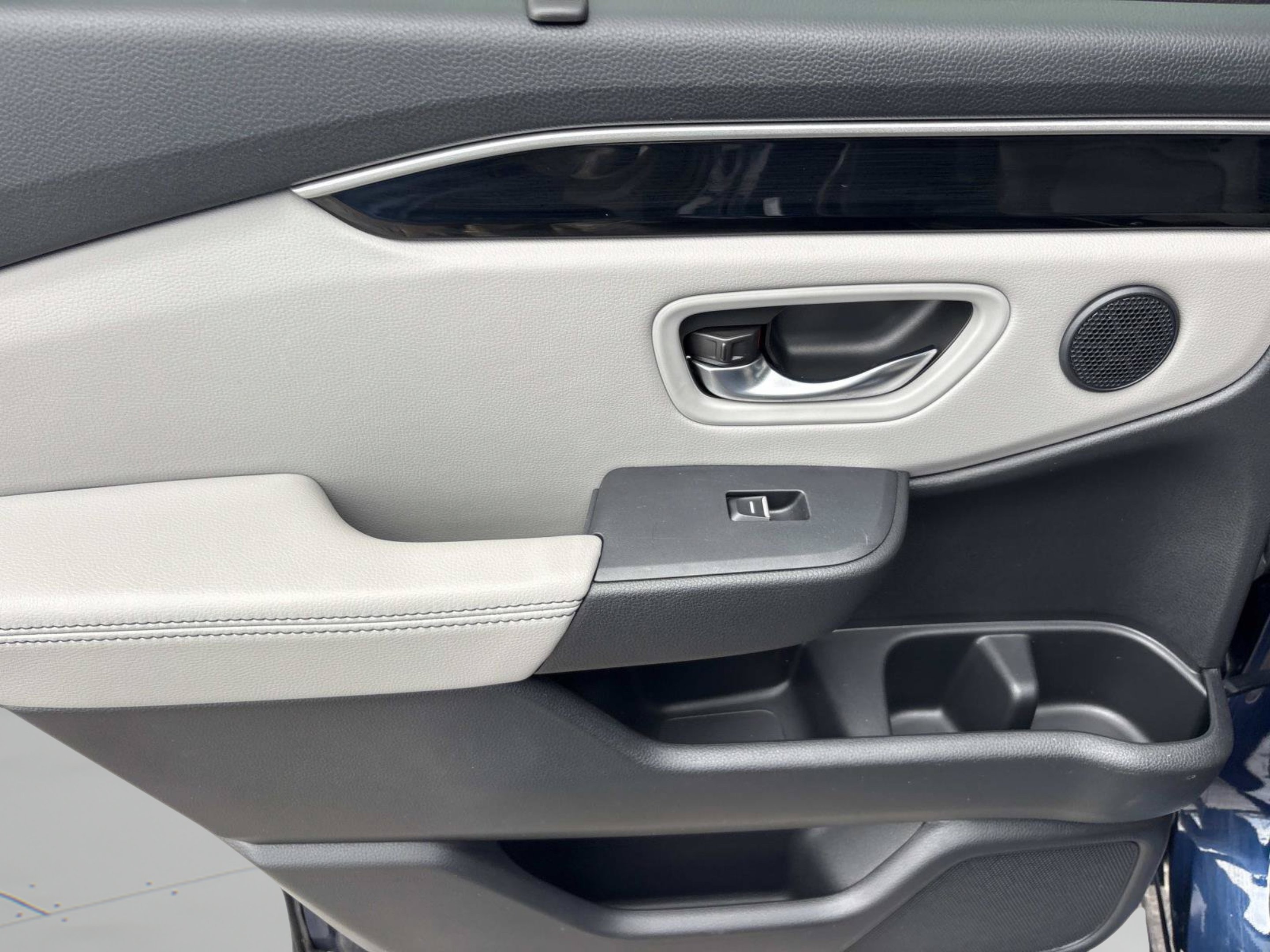 2023 Honda Pilot Touring - Photo 17