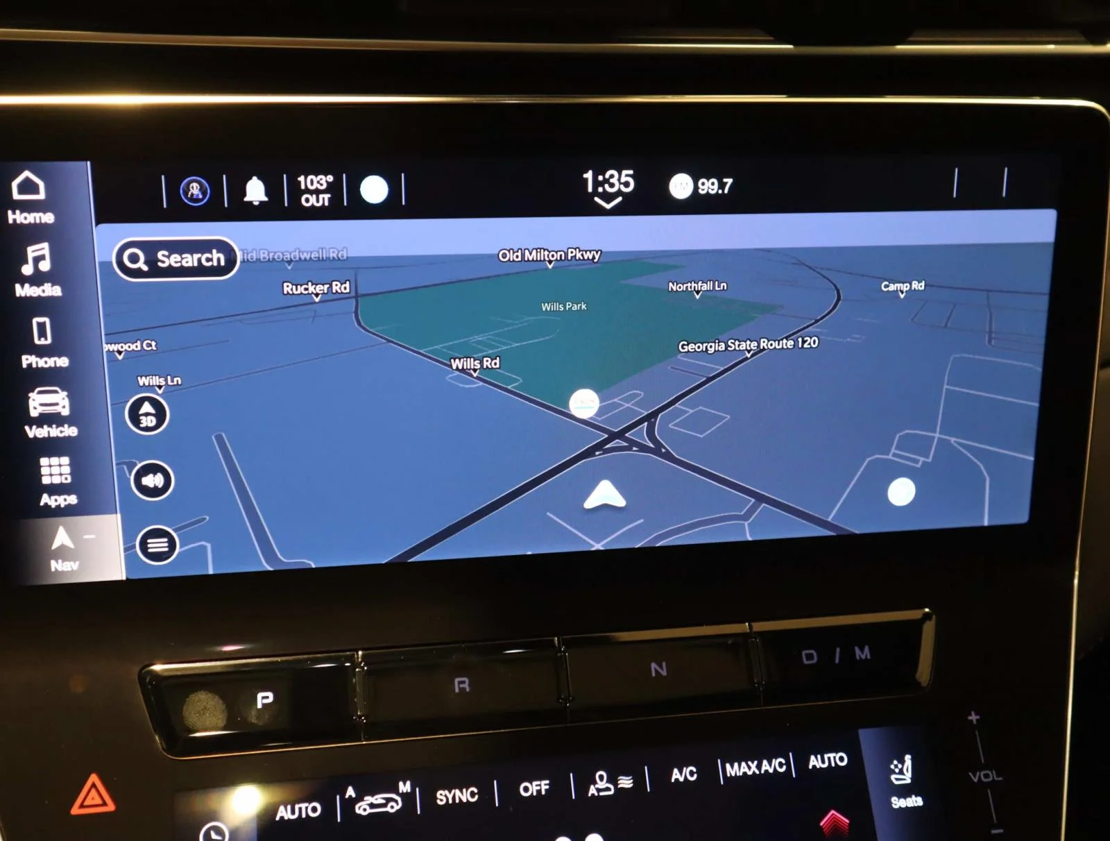 New 2025 Blu Modena Metallic Maserati AWD image 33