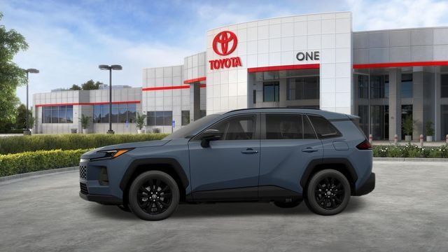 New 2026 Storm Cloud Toyota  XLE Premium image 6