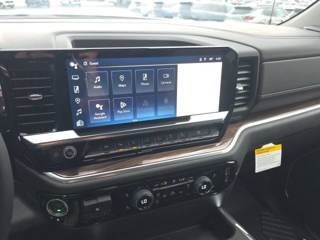 2026 Chevrolet Silverado 1500 RST - Photo 23