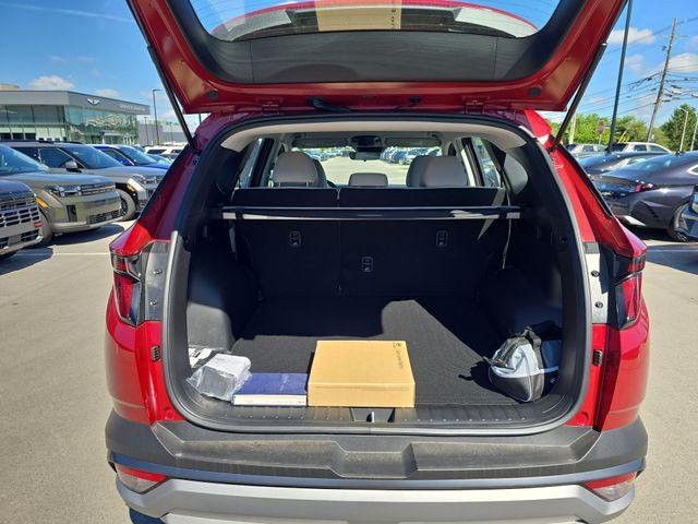 2026 Hyundai Tucson SE - Photo 22