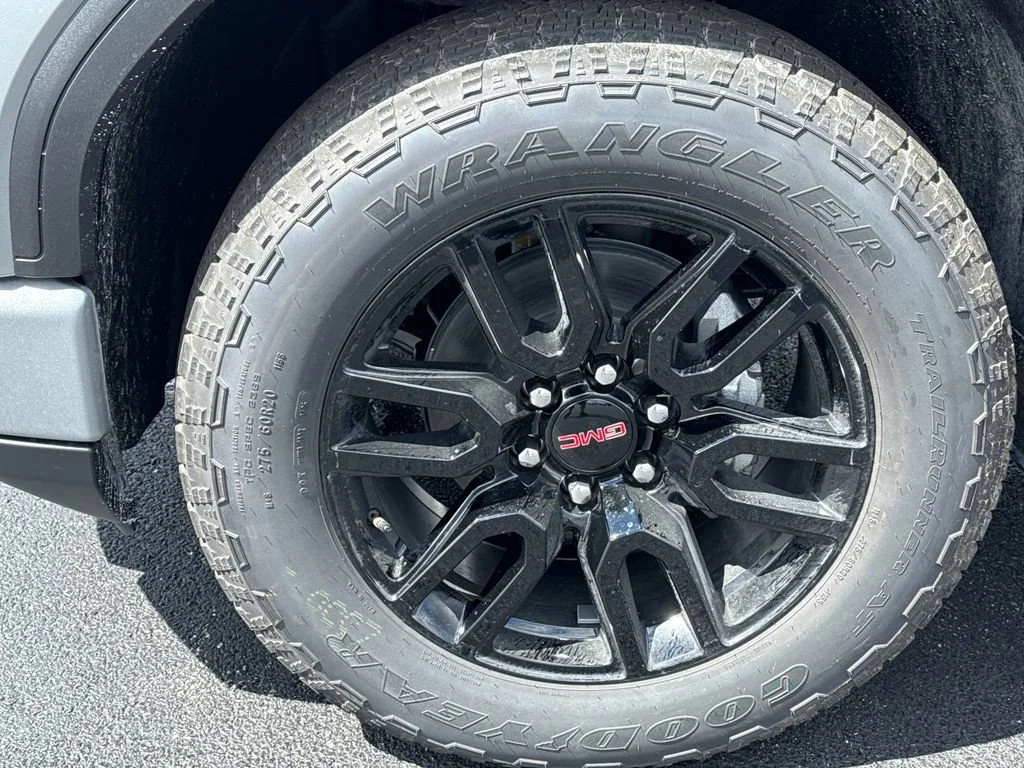 2026 GMC Sierra 1500 Elevation - Photo 13