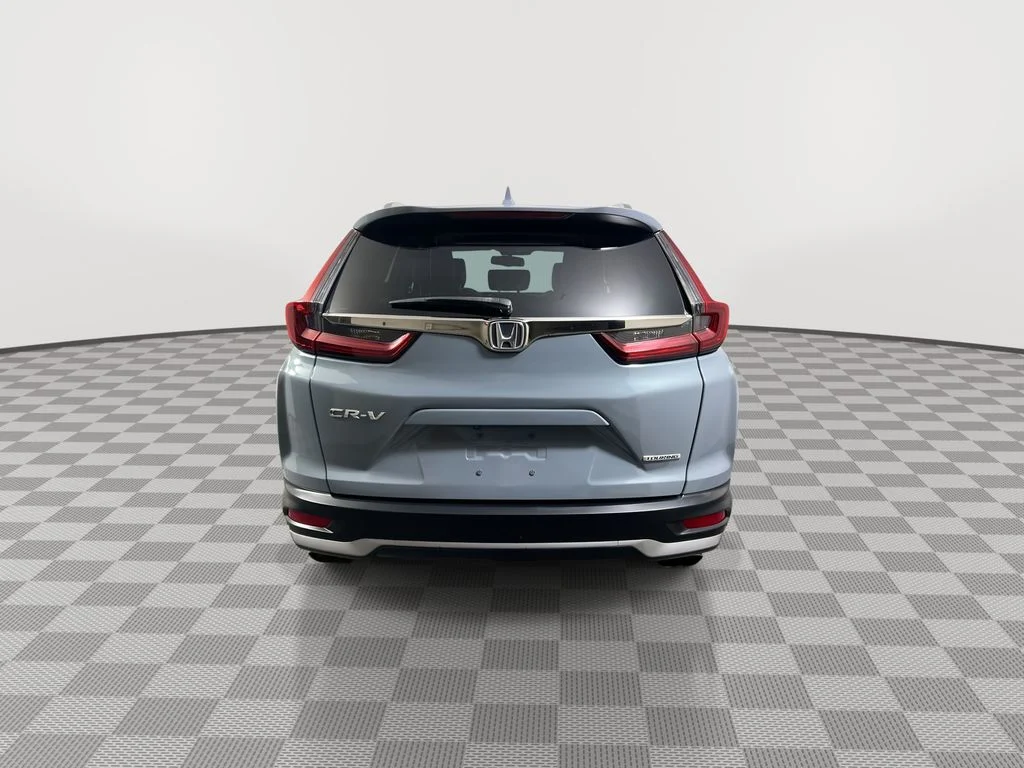 Used 2020  Honda Touring image 7