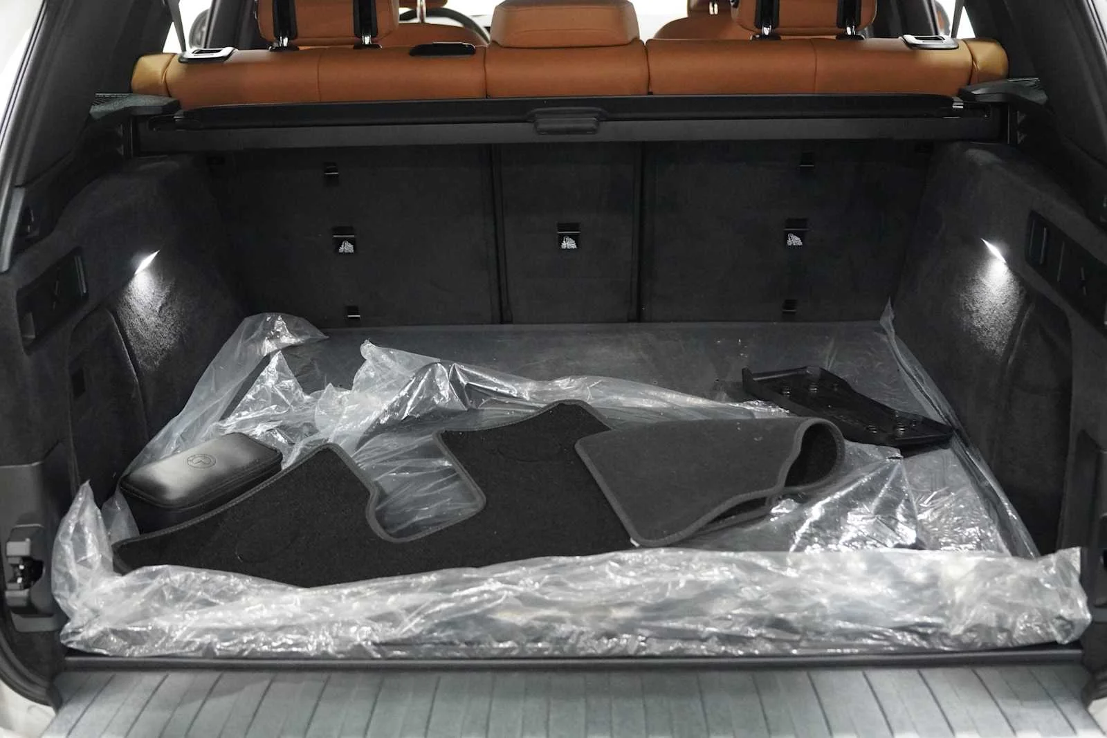 2026 BMW X5 40i - Photo 16