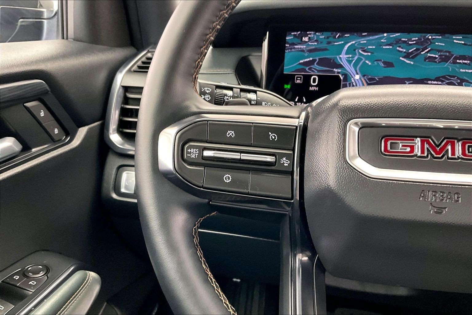 2026 GMC Acadia AT4 - Photo 20