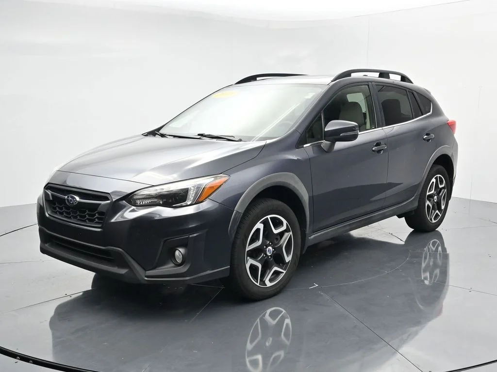 Used 2018 Gray Subaru 2.0i Limited image 4