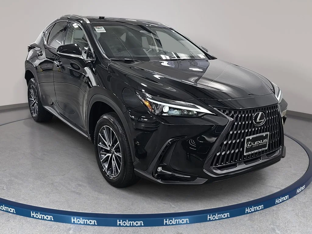 New 2026 Caviar Lexus PREMIUM image 3