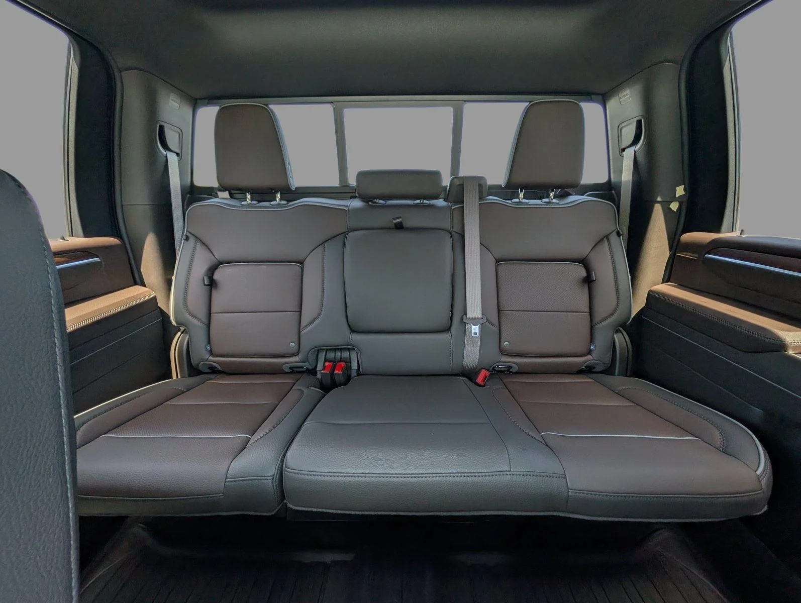New 2026 Onyx Black GMC Denali image 14