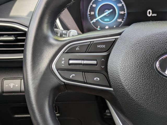 Used 2022 Red Hyundai XRT image 14