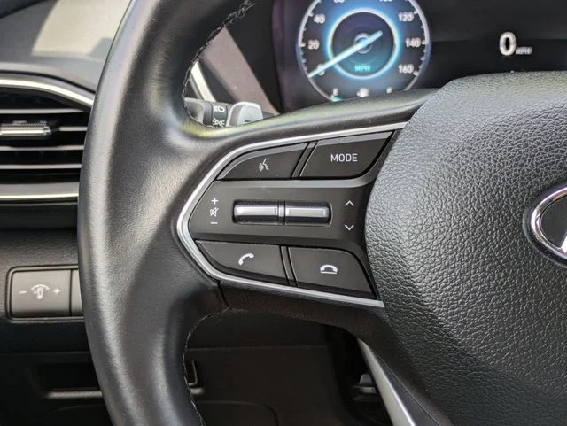Certified Used 2022 Red Hyundai XRT image 14