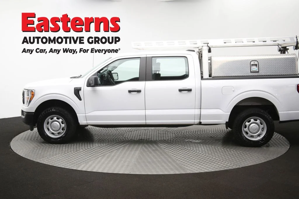 Used 2022 White Ford XL image 64