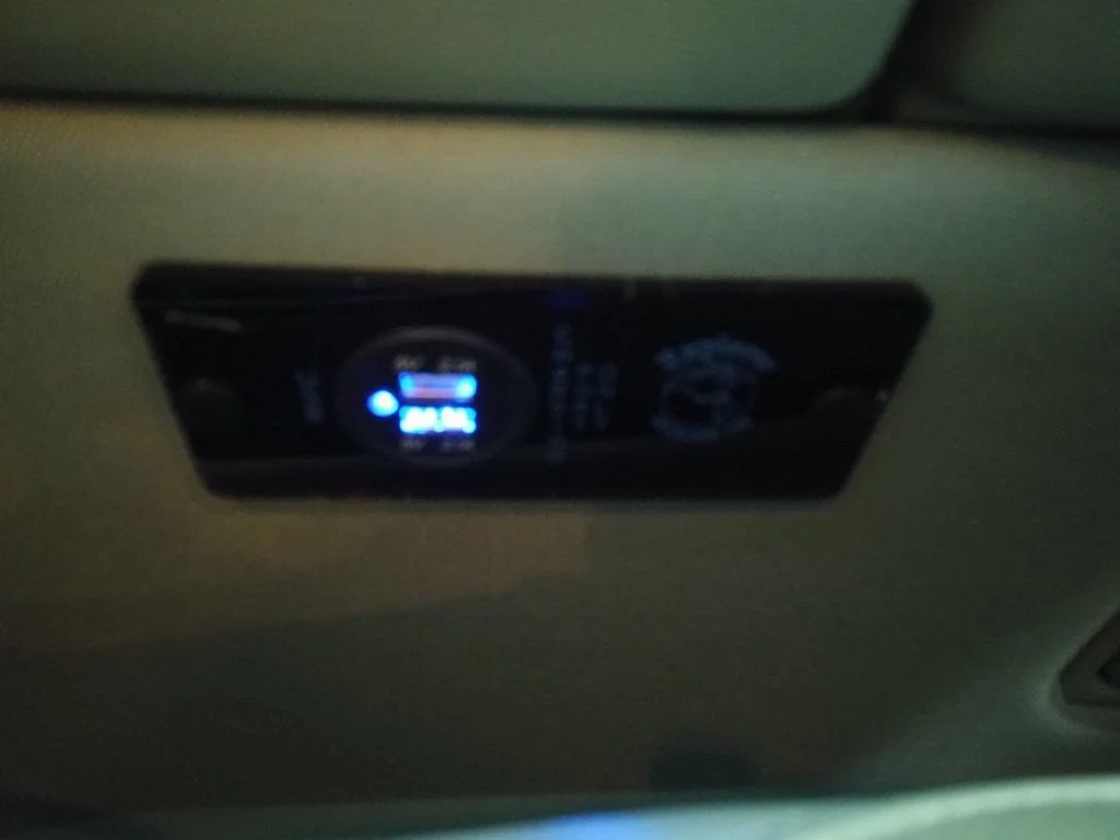 Used 2020 Summit White GMC Work Van image 53