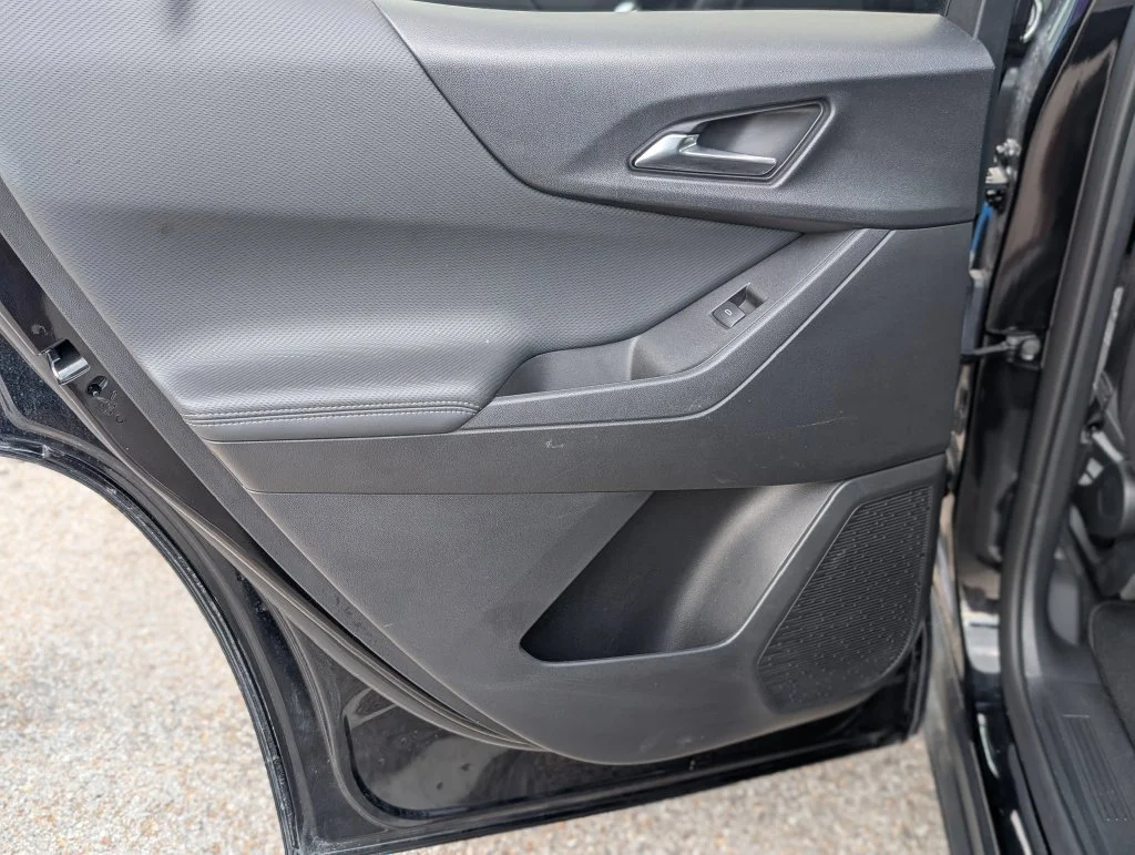 Used 2026 Black Chevrolet LT image 29